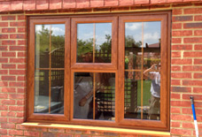 Bespoke Casement Windows