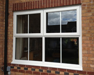 Swish Brand Protected Windows