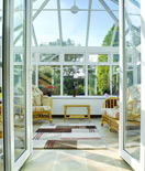 Atrium-style Orangeries