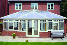 Bespoke Orangeries