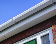 Contemporary Soffits