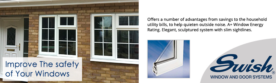 Double Glazing Windows