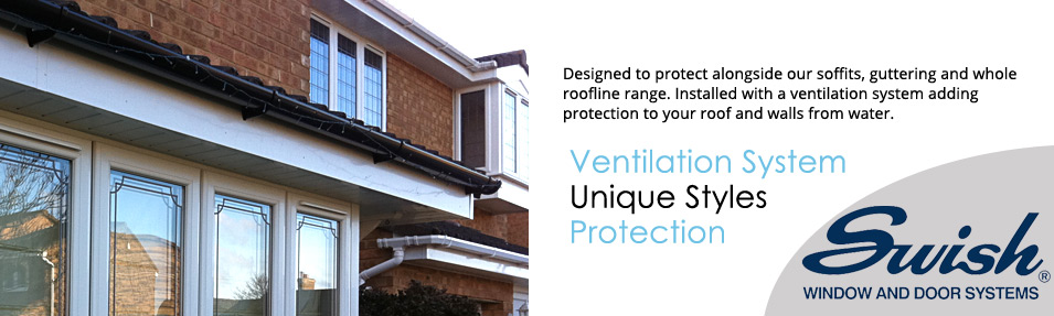 Fascias Protect Your Home