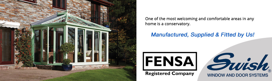 Traditionial Style Conservatories