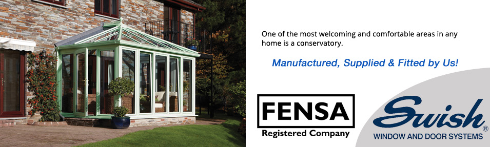 Traditionial Style Conservatories