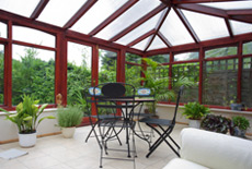 Beautiful Conservatories